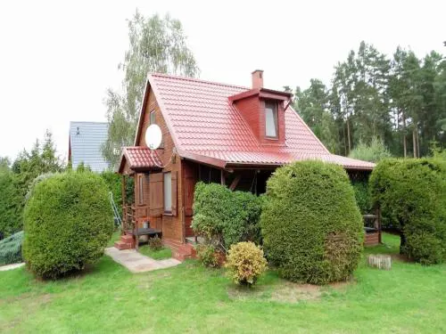 Summer House in Kopalino near the Sea