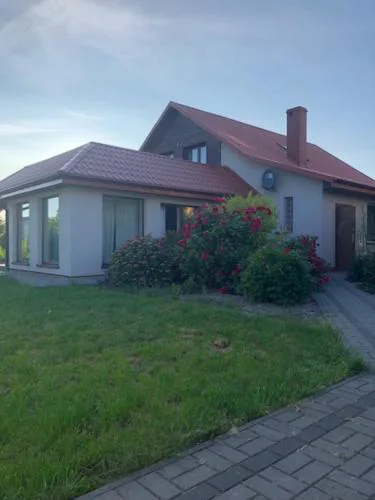 Apartament PMC Kosakowo
