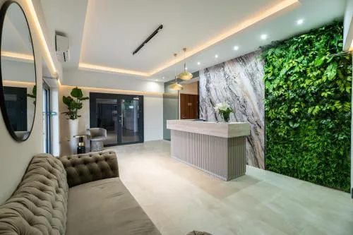 Hotel Biancas
