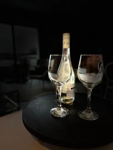 Apartament „My Angel z Sauną” w Kościerzynie