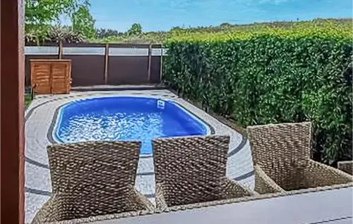 Awesome Home In Koscierzyna With Sauna