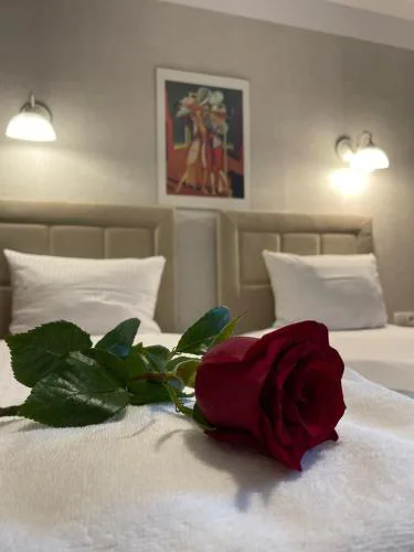 Villa Regina - Spokojna okolica - 100 metrów od lasu - blisko szpitala
