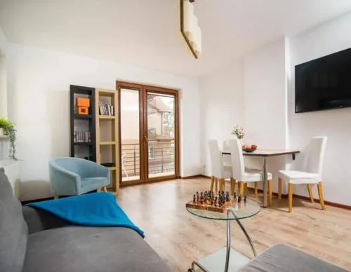 Apartament AnPio