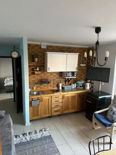 Apartament Maki Apartament na wyłączność