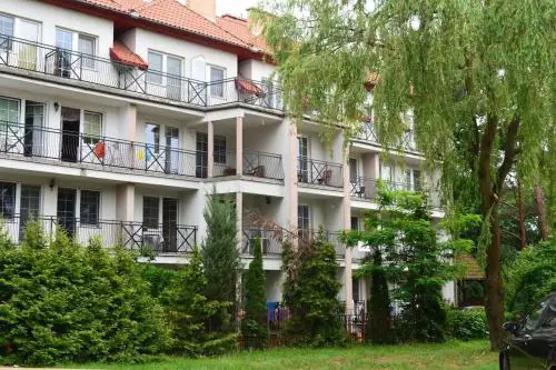 Apartament Teresa Krynica Morska