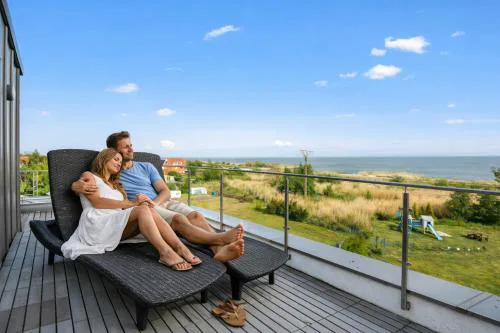 Apartamenty HoliApart No 1 - luxury apartments, beautiful area