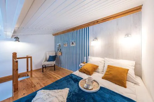 Apartamenty Żagiel