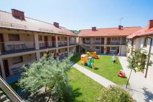 ATRIUM Apartamenty