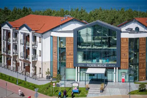 Hotel Morski Widok
