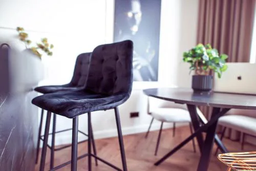 Apartament Glamour