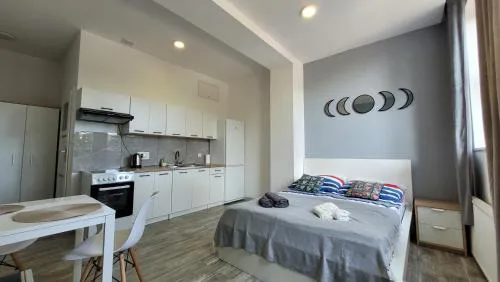 Apartamenty Parkowe nr 3
