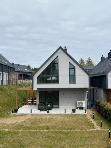 Villa Alcmaria - Aura Kaszub