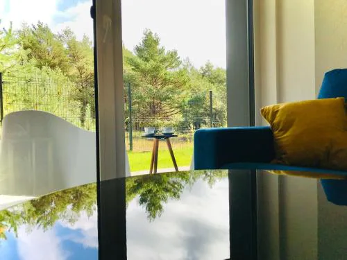 Apartament 23 w Porto Łeba