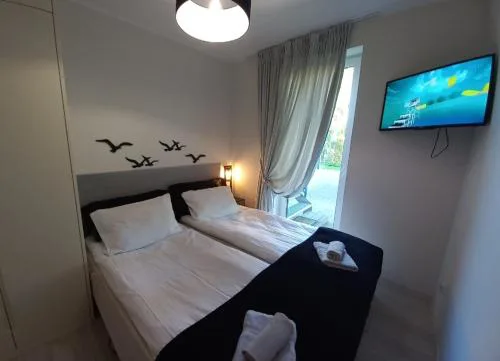 Apartament Koszałka