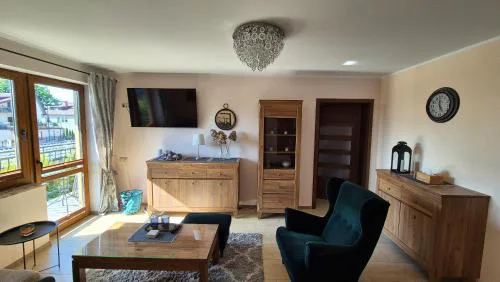 Apartament Lavenderleba