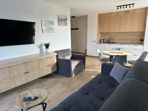 Apartament nr 14 Łeba