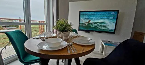 Apartament Pogodny