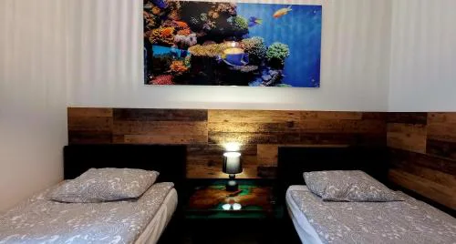 Apartament Sildatk
