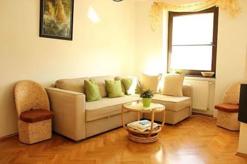 Apartament Teresa
