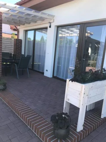 Apartament u Izy