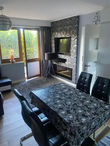 Apartament Wiktoria