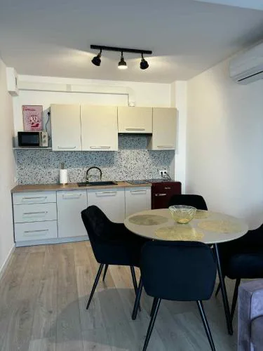 Apartamenty Baltico Łeba