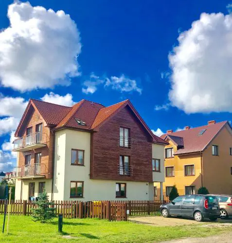 Apartamenty Łeba Kwiatkowskiego25