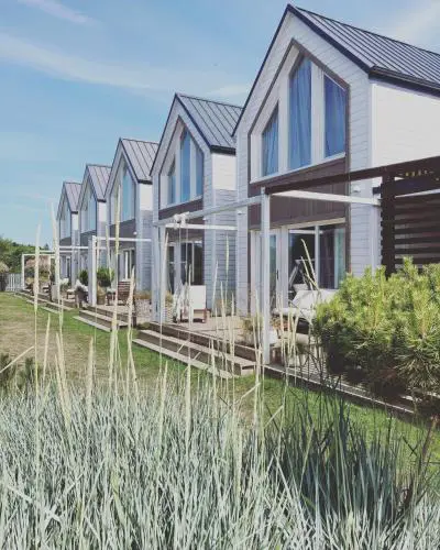 Apartamenty Pogodna