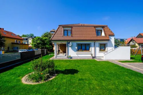 Apartamenty Sali