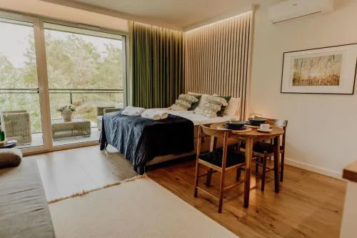 Apartamenty w Sercu Natury - Łeba