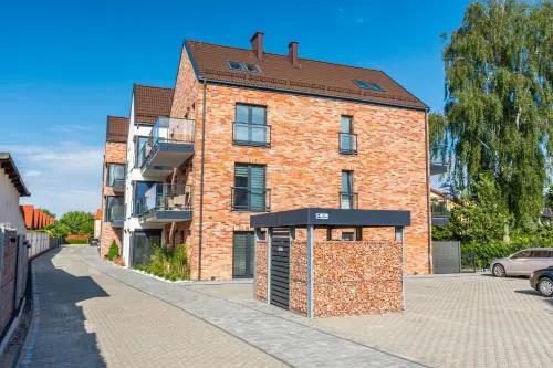 Apartt99 by Q4 Apartments