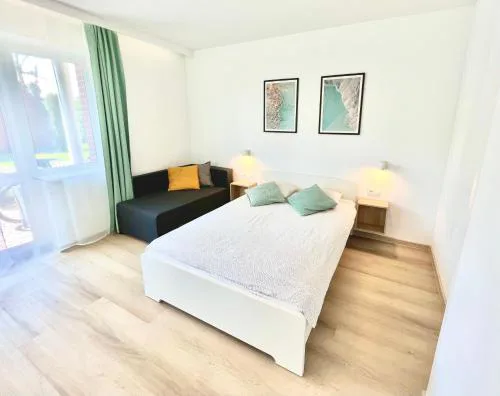 B&B Fajne Miejsce