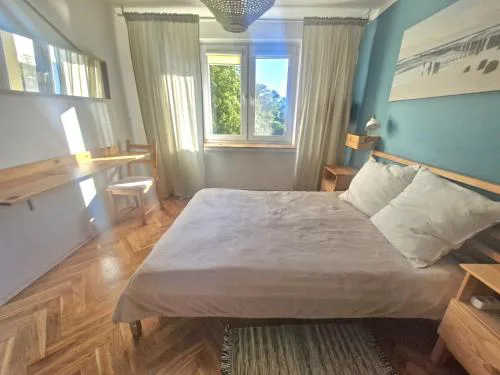 Casa del Mare, Apartments and more