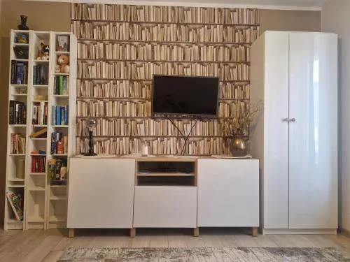 Casa in Centro Apartments and more