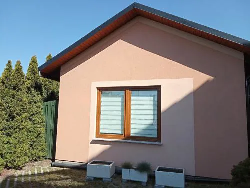 Domek Złoto Bałtyku