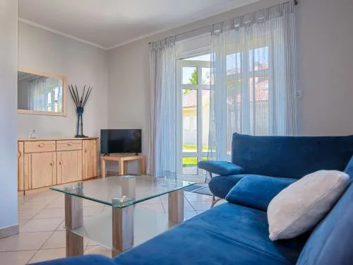 Holiday Home Domek Joanna-1 by Interhome