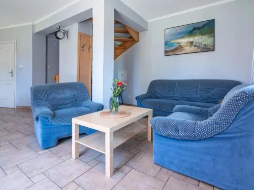 Holiday Home Domek Joanna-2 by Interhome
