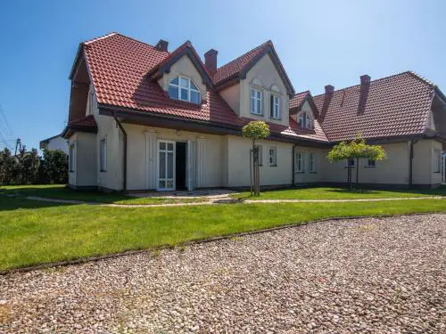Holiday Home Domek Joanna-5 by Interhome