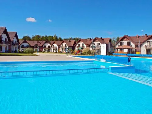 Apartament Żarnowska