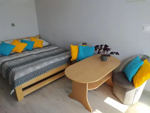 Moris 2 Pokoje Gościnne