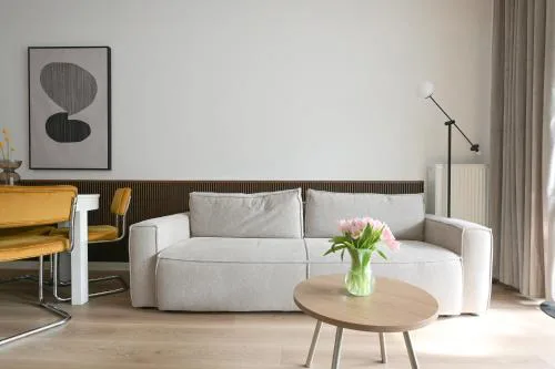 Nadmorska Florina Q4Apartments