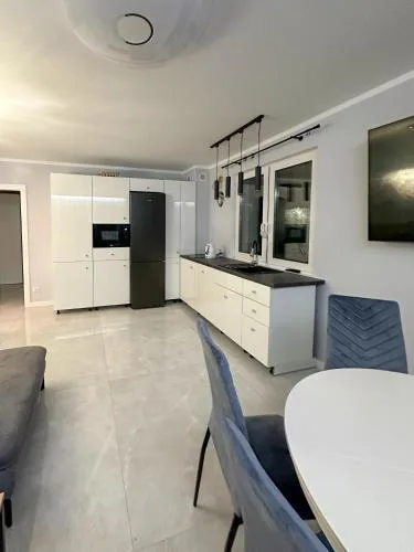 PaVoni Apartments Veranda Blu Mare