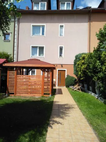 Pokoje Goscinne "Anna Maria"