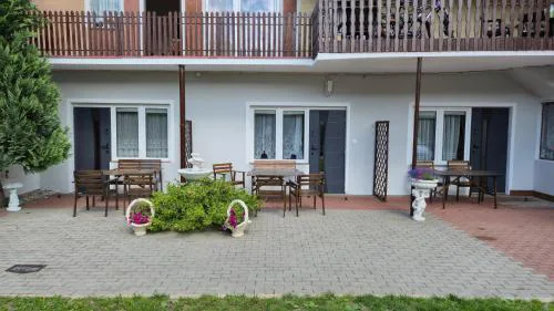 Pokoje Gościnne Łeba u Michała