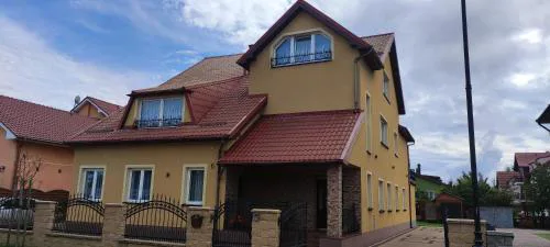 Pokoje gościnne 'Jagódka'