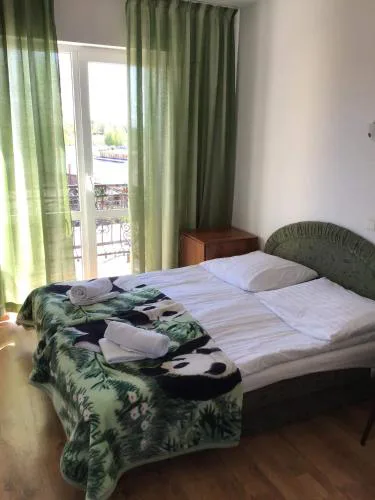 Pokoje gościnne LUSIA
