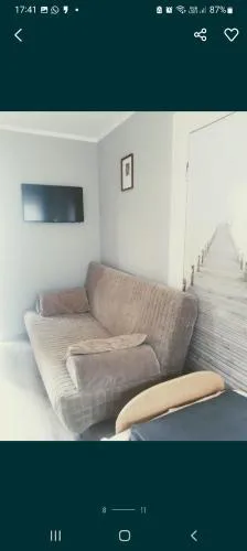 Pokoje gościnne Rafa
