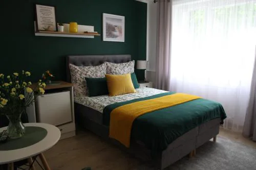 Pokoje Kasia & Apartament