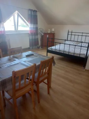 Robi pokoje i apartament