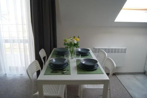 Stelle Apartments